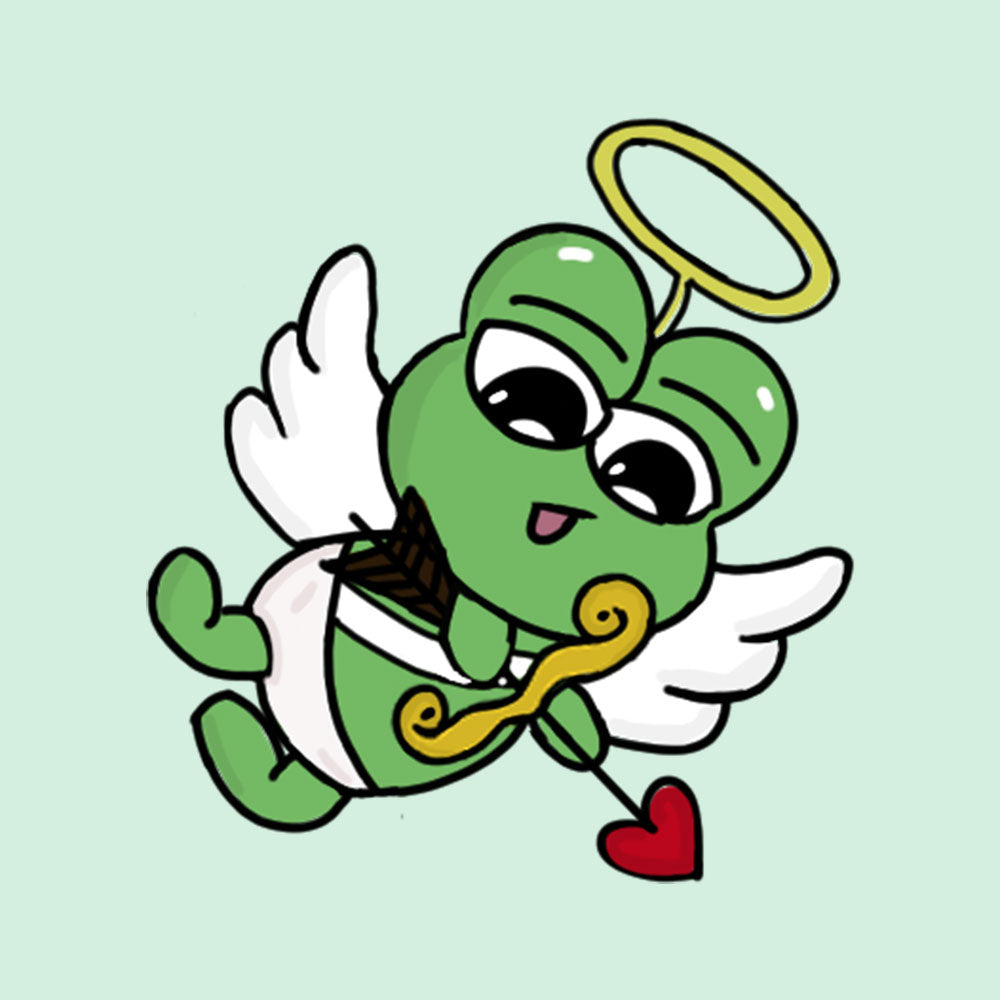 Cupid Peepo