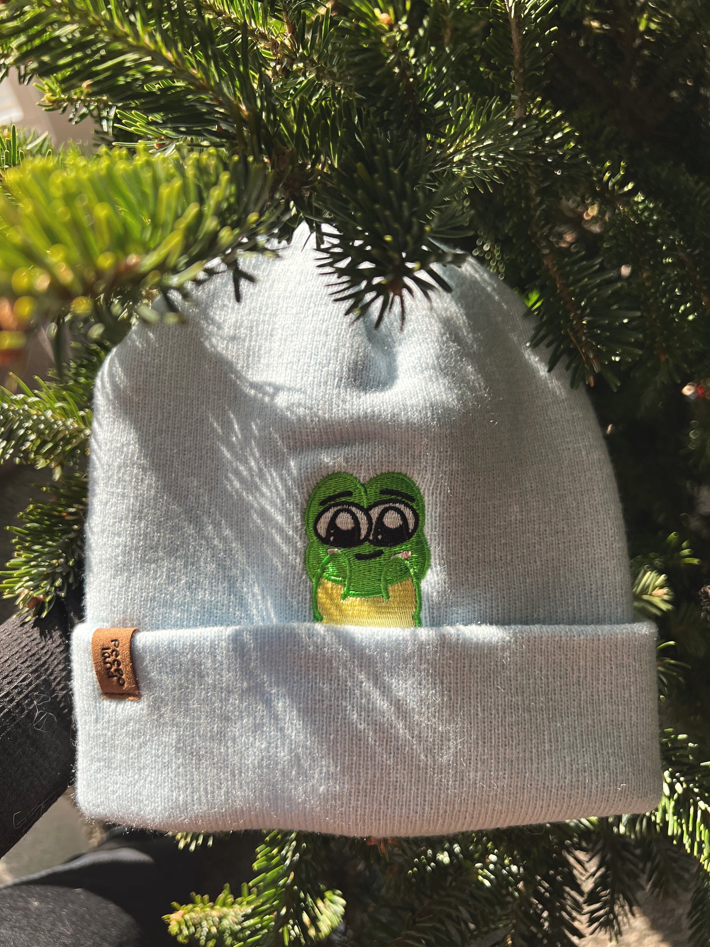 NEW Peepo Beanie 2022