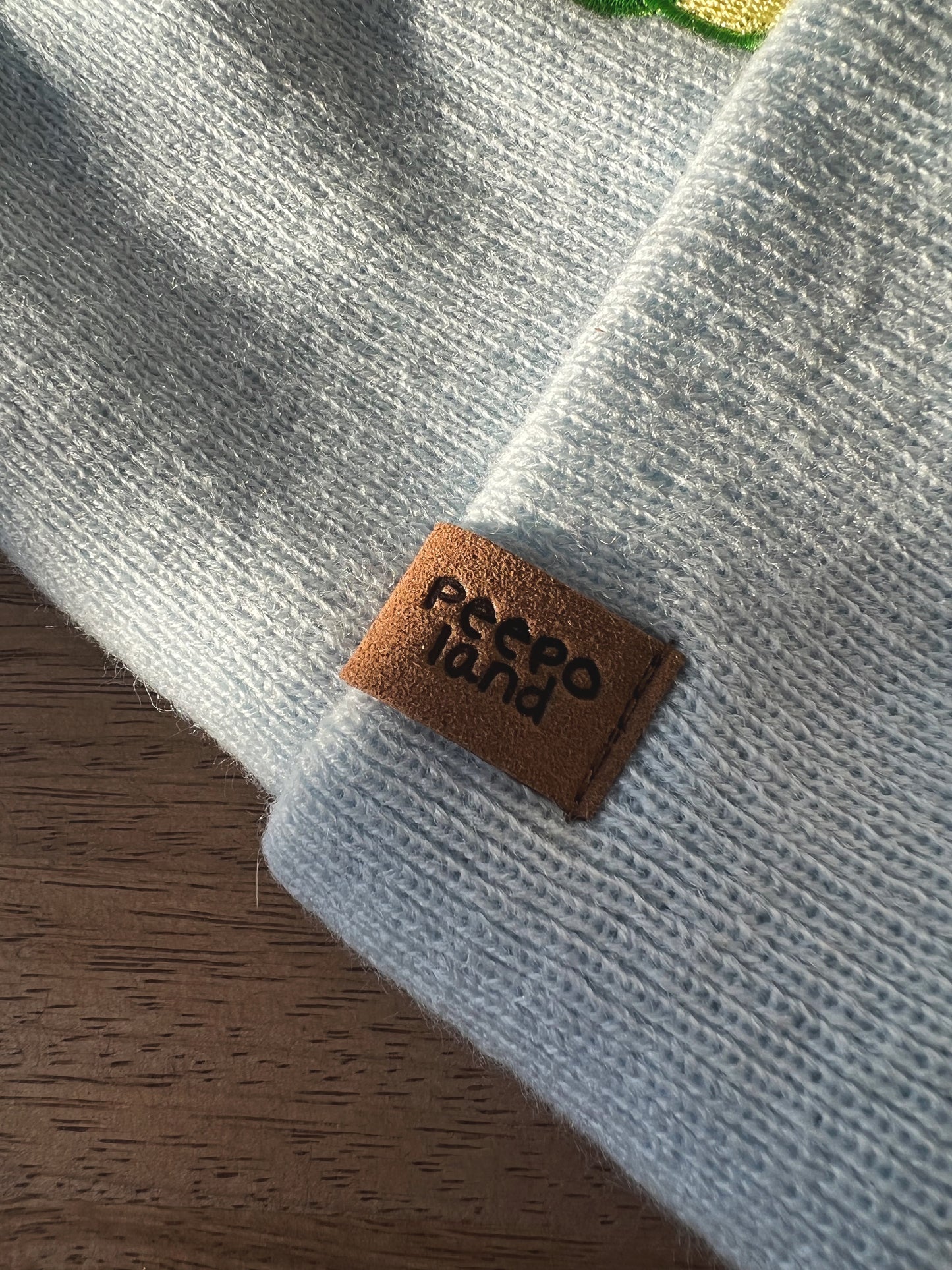 NEW Peepo Beanie 2022