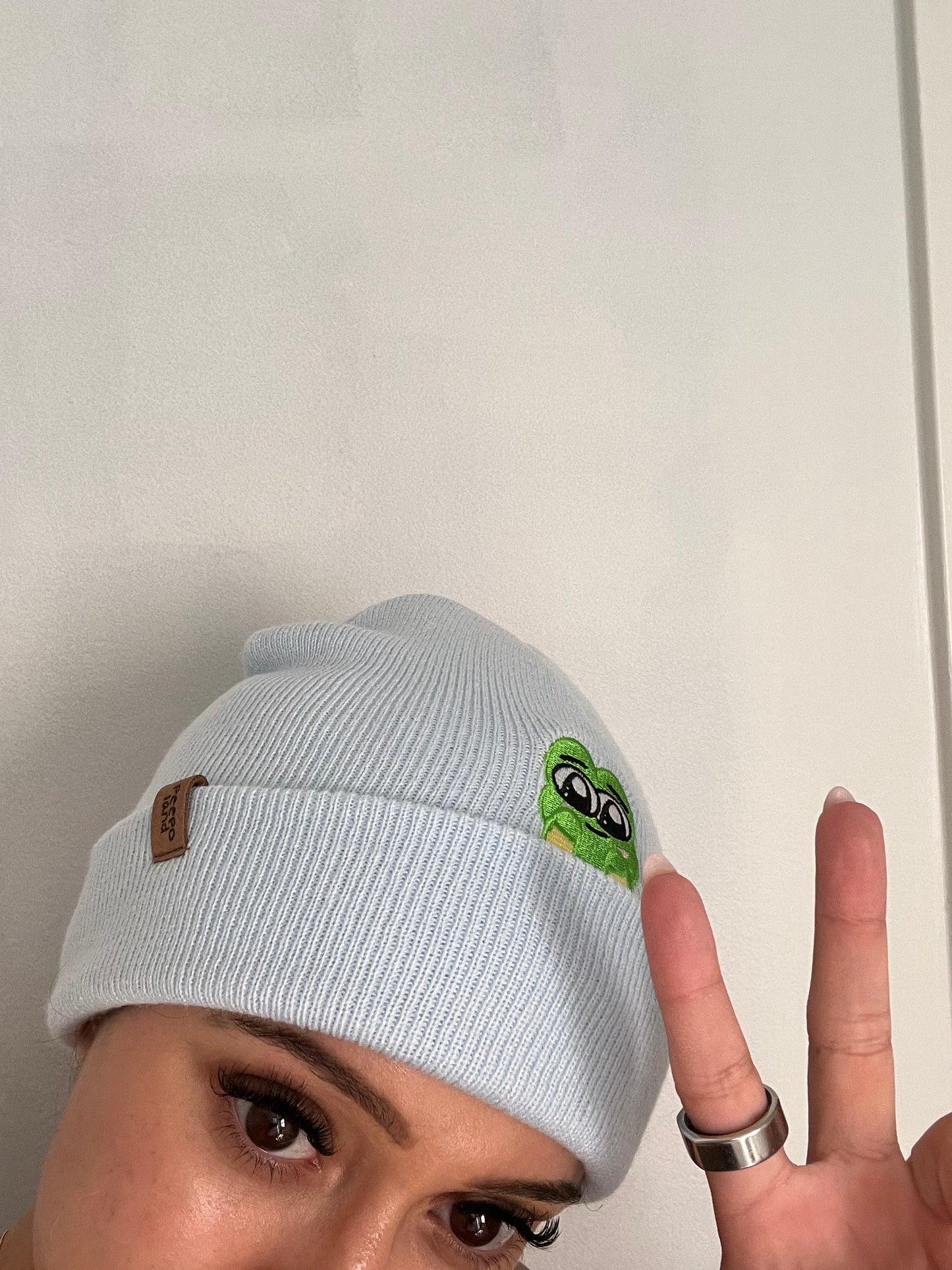 NEW Peepo Beanie 2022