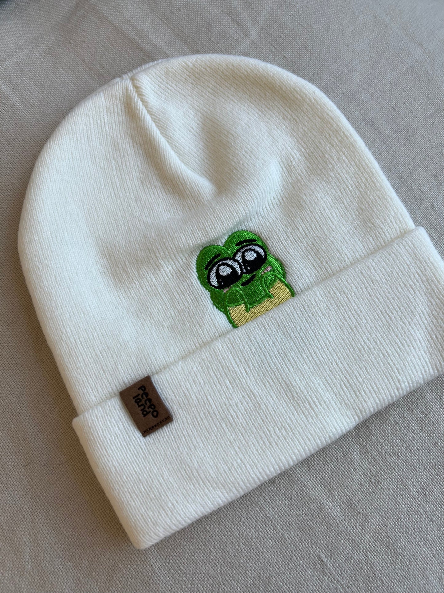 NEW Peepo Beanie 2022
