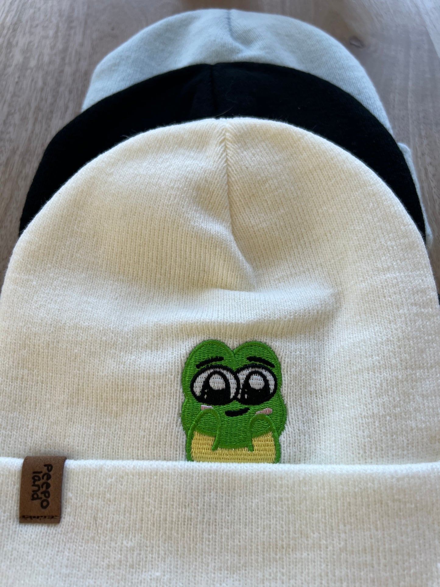 NEW Peepo Beanie 2022