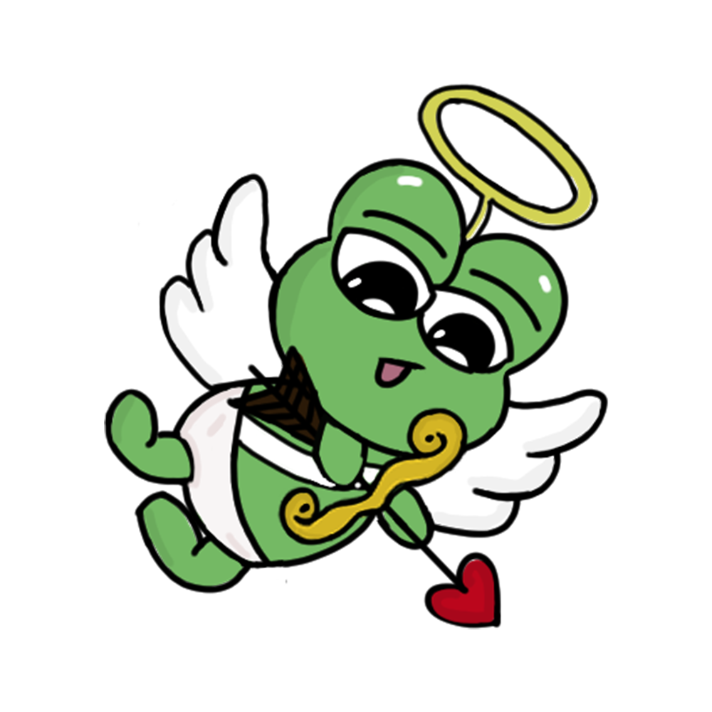 Cupid Peepo