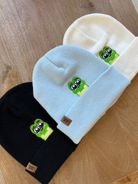 NEW Peepo Beanie 2022