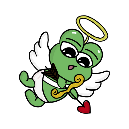 Cupid Peepo